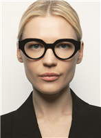 Montatura vista Kaleos Donna JAMES 48 C001 - JAMES 48 C001